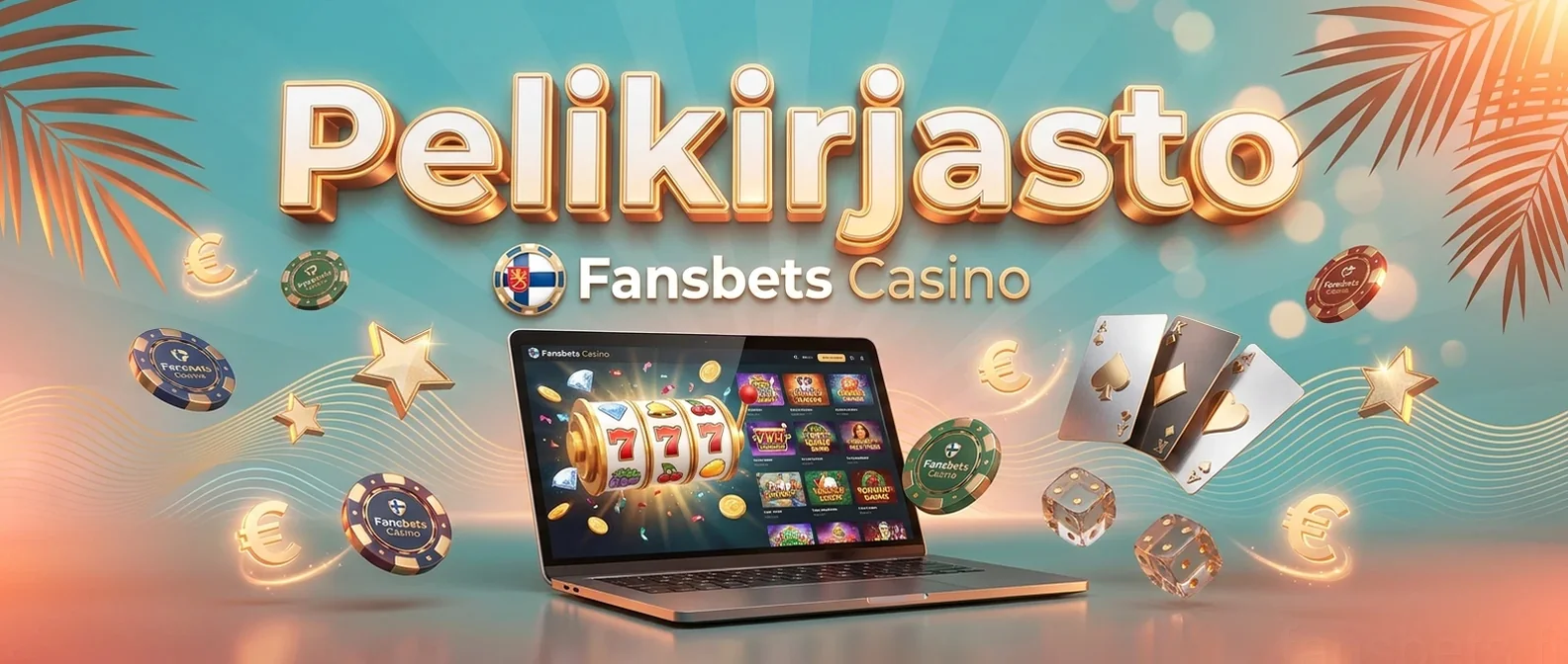 Pelikirjasto