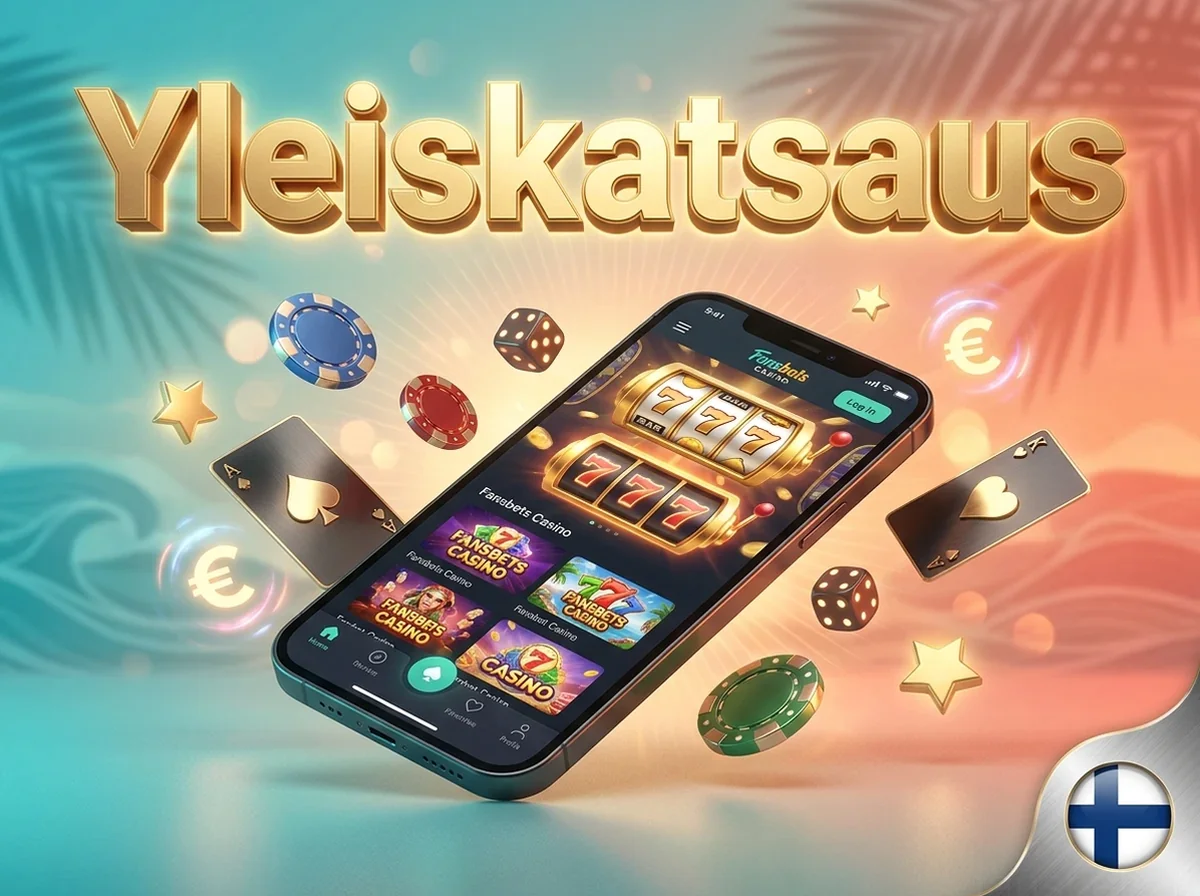Yleiskatsaus